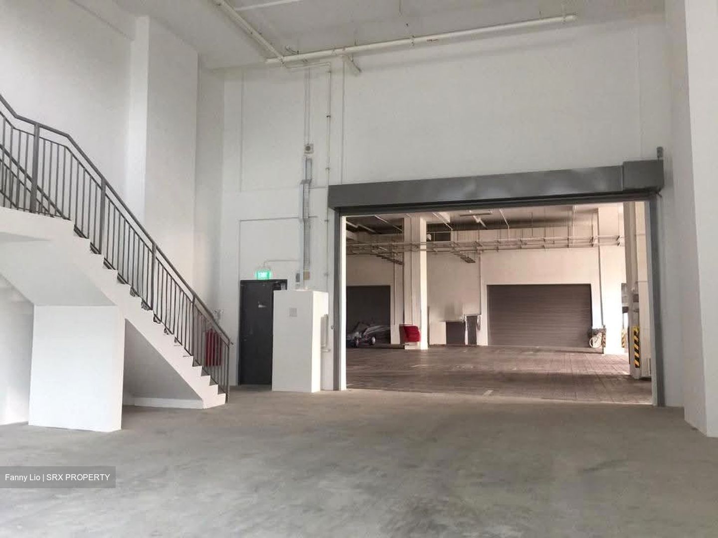 Eco-tech@sunview (D22), Factory #635439071